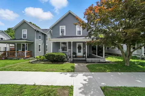 424 King St, Lancaster, OH 43130