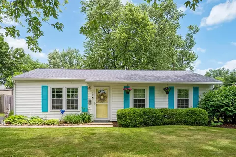 19 Vaughn Rd, Delaware, OH 43015