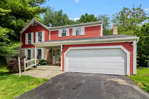 440 Doverwood Dr, Reynoldsburg, OH 43068