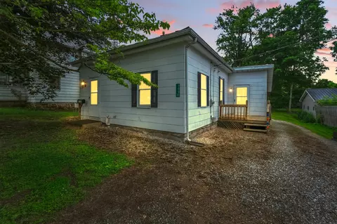 300 12 Calhoun St, Mount Vernon, OH 43050