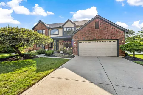 3057 Wynridge Ct, Grove City, OH 43123