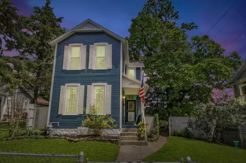 2529 Lagonda Ave, Springfield, OH 45503 photo 2