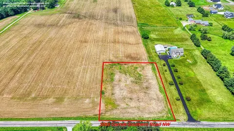 3569 Carroll Southern Rd NW, Carroll, OH 43112