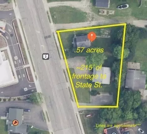 480 S State St, Westerville, OH 43081