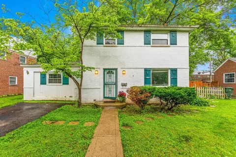 2909 Bryden Rd, Columbus, OH 43209