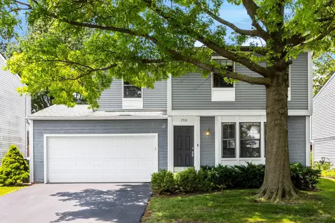 7701 Kelvinway Dr #74, Columbus, OH 43085