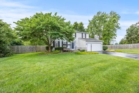5681 Mcbride Ct, Dublin, OH 43016 photo 2