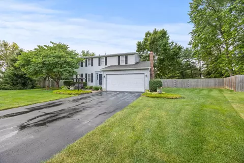 5681 Mcbride Ct, Dublin, OH 43016 photo 3
