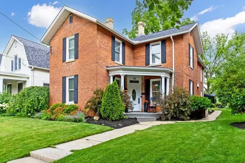 70 Griswold St, Delaware, OH 43015
