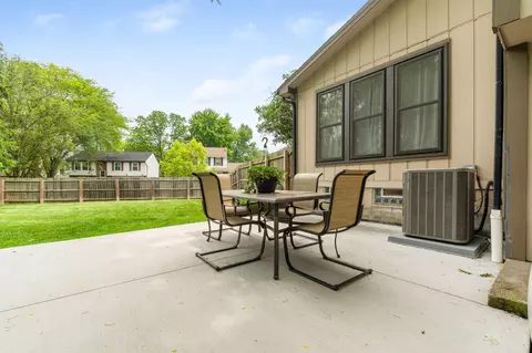 Exterior - 2165 Millrow Loop, Dublin, OH 43016 photo 7 of 23