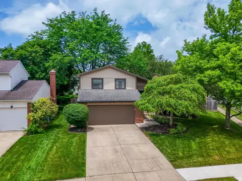 View/Area - 2165 Millrow Loop, Dublin, OH 43016 photo 2 of 6