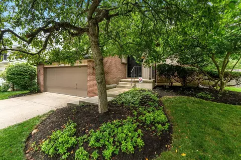 Exterior - 2165 Millrow Loop, Dublin, OH 43016 photo 2 of 23