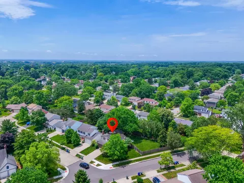 View/Area - 2165 Millrow Loop, Dublin, OH 43016 photo 5 of 6
