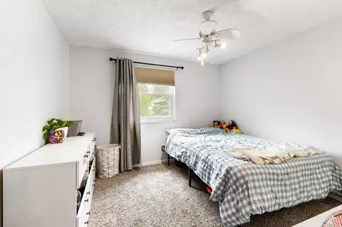 Bedroom - 2165 Millrow Loop, Dublin, OH 43016 photo 7 of 9