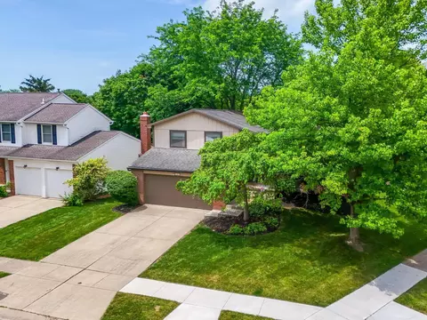 View/Area - 2165 Millrow Loop, Dublin, OH 43016 photo 3 of 6