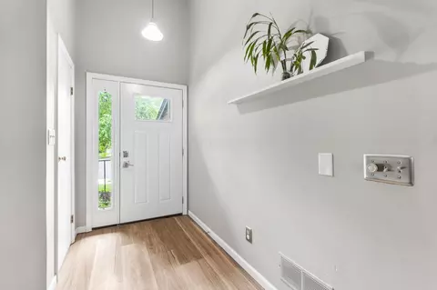 Entry Way - 2165 Millrow Loop, Dublin, OH 43016 photo 1 of 4