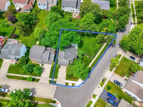 View/Area - 2165 Millrow Loop, Dublin, OH 43016 photo 1 of 6