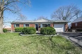 357 Farnsworth Dr, Dayton, OH 45449
