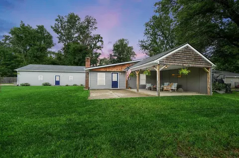 13455 Rosewood Rd NE, Thornville, OH 43076