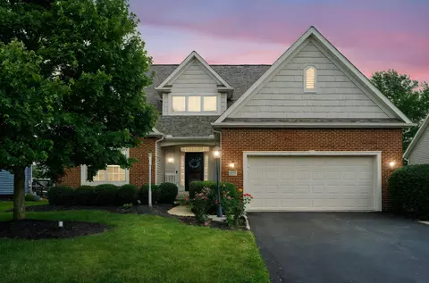 9500 Mission Dr, Plain City, OH 43064