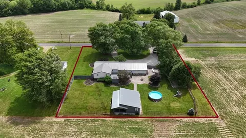 2144 County Road 166, Ashley, OH 43003