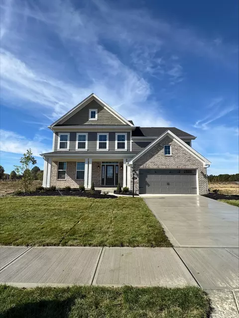 1187 Ivy Wood Dr, Sunbury, OH 43074