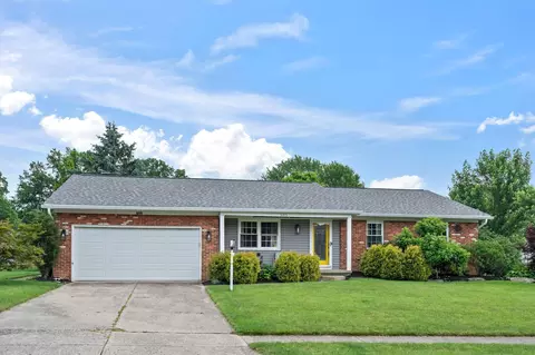 505 Tresham Rd, Columbus, OH 43230