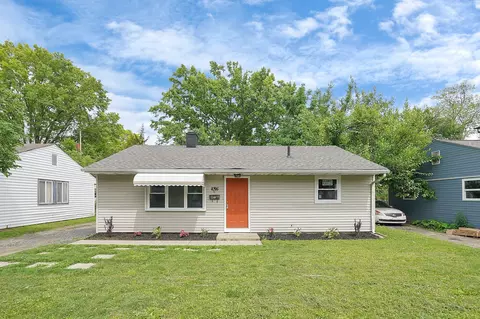 1086 S Hampton Rd, Columbus, OH 43227