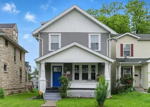 66 N Burgess Ave, Columbus, OH 43204
