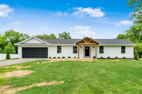 6879 E Walnut St, Westerville, OH 43081