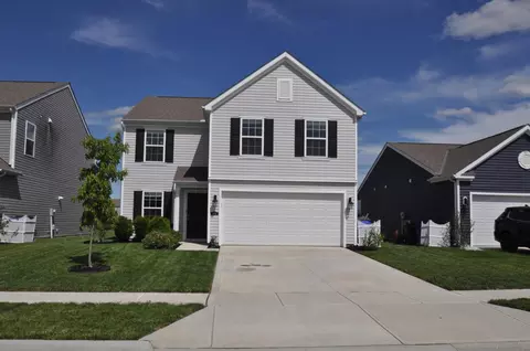 5472 Rohden Dr, Canal Winchester, OH 43110