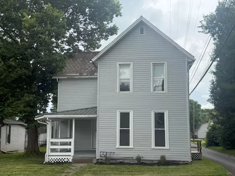 89 N 10th St, Newark, OH 43055