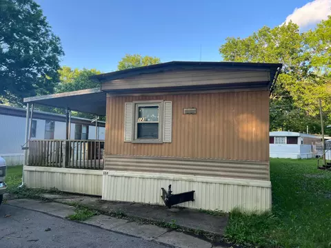 210 Cedar St #LOT 123, Pataskala, OH 43062