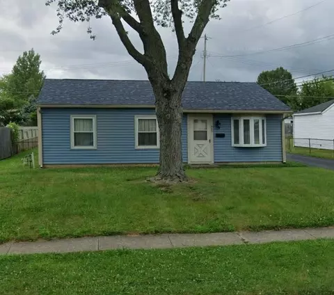 445 S Murray Hill Rd, Columbus, OH 43228