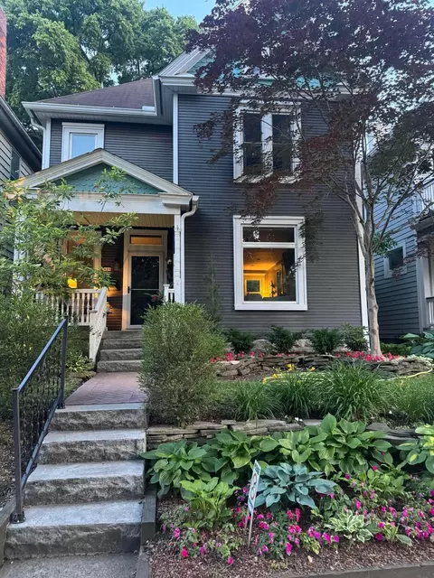 489 W 4th Ave, Columbus, OH 43201