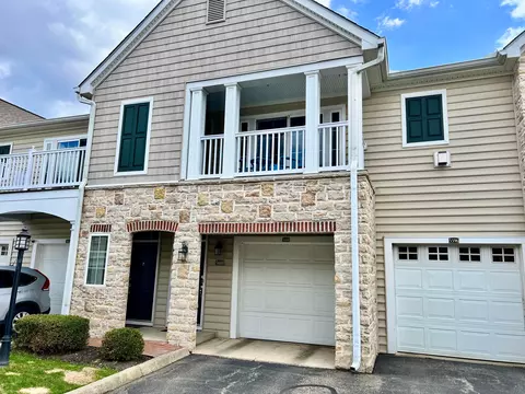5600 Frawley Dr, Dublin, OH 43016