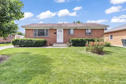 1799 Ormond Ave, Columbus, OH 43224