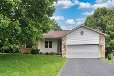 264 Ridgeway Dr, Howard, OH 43028