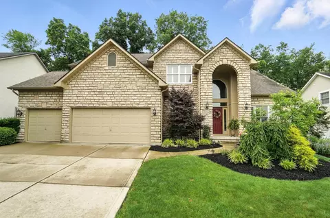 5204 Somerset Ave, Westerville, OH 43082