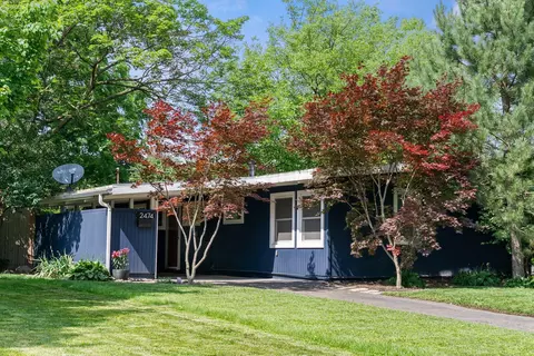 2474 Bristol Rd, Columbus, OH 43221