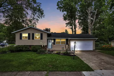 6498 Lexleigh Ct, Reynoldsburg, OH 43068
