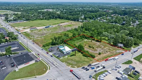 3522 Fisher Rd, Columbus, OH 43204