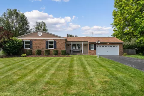 6235 George Fox Dr, Galloway, OH 43119