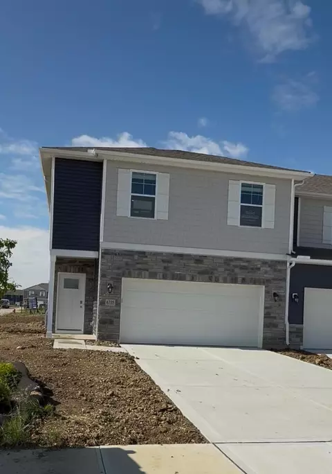 6335 Darby Plains St, Columbus, OH 43228
