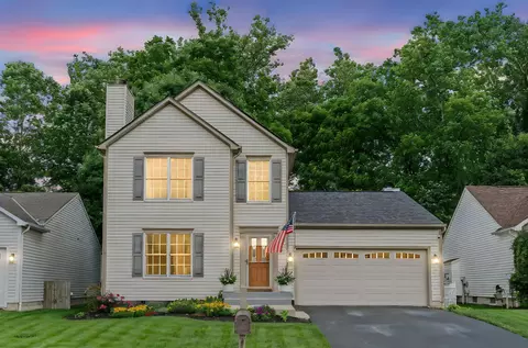 5528 Westerville Crossing Dr, Westerville, OH 43081