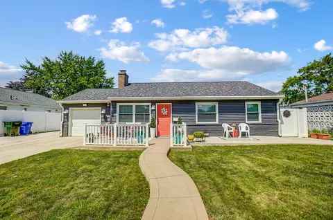 599 S Brinker Ave, Columbus, OH 43204