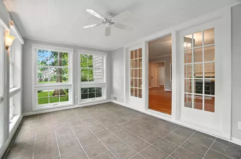 Exterior - 1806 Audubon Park Dr, Springfield, OH 45504 photo 6 of 11