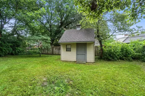 Exterior - 1806 Audubon Park Dr, Springfield, OH 45504 photo 11 of 11