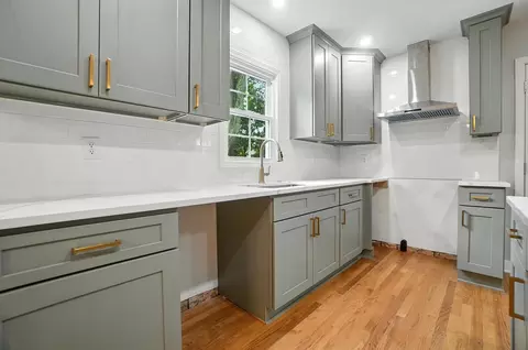 Kitchen - 1806 Audubon Park Dr, Springfield, OH 45504 photo 2 of 6