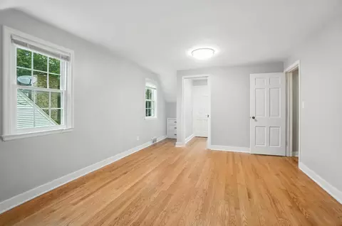 Bedroom - 1806 Audubon Park Dr, Springfield, OH 45504 photo 3 of 9